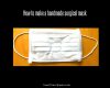 surgical mask titel