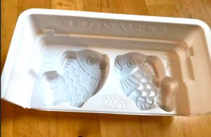 taiyaki taiyaki