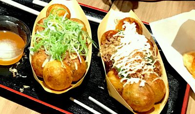 takoyaki