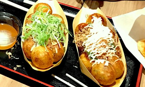 takoyaki