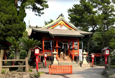 tsukiyomi jinja tsukiyomi jinja