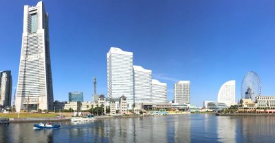 yokohama yokohama