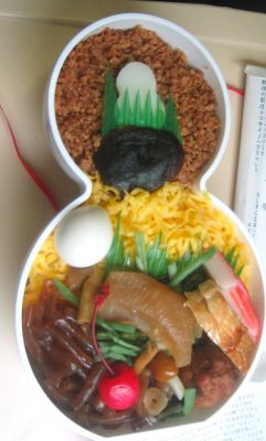 yukidaruma bento2 yukidaruma bento2